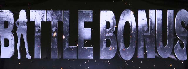 絶対衝激バトルボーナス