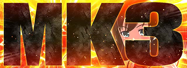 絶対衝激衝激ラッシュ