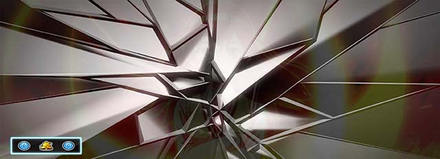 絶対衝激衝激ラッシュ