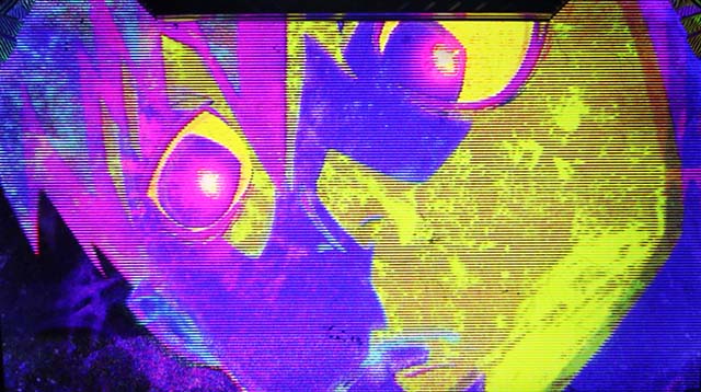 青エクアマイモンバトル