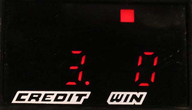 ラブ嬢2プラス有利区間ランプ