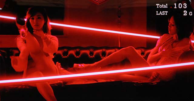 ラブ嬢2プラスロングフリーズ