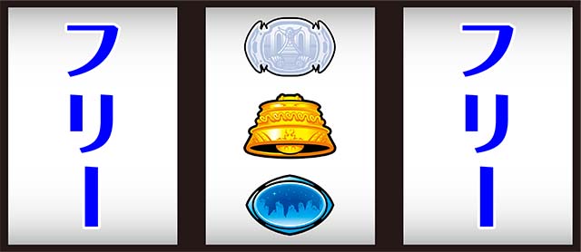 北斗宿命打ち方