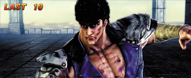 北斗宿命ATバトルボーナス伝承