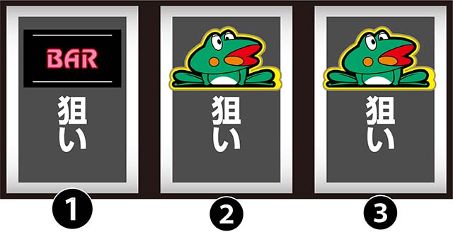 ニューパルサーSP3打ち方技術介入