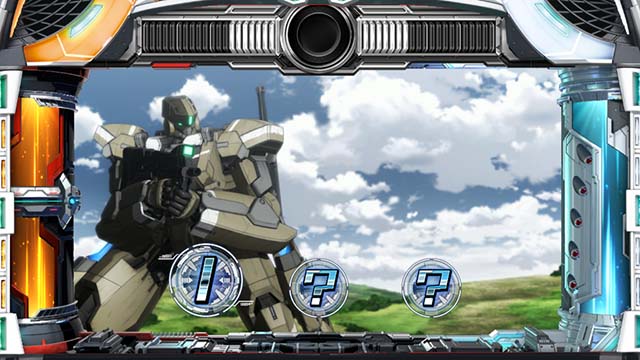 アルドノアゼロAT解析パート