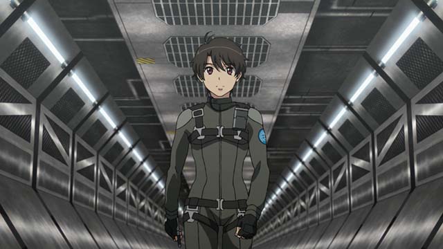 アルドノアゼロデューカリオン