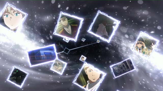 アルドノアゼロハイパーゲート