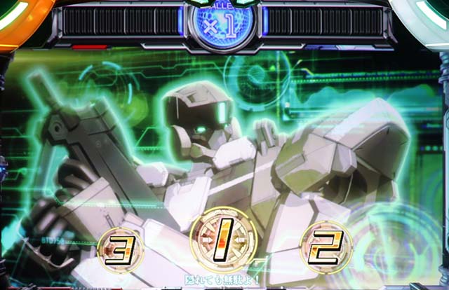 アルドノアゼロベルポイント