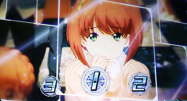 アルドノアゼロアセイラムチャンス獲得枚数0枚