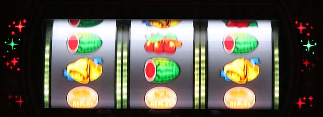 スーハナボーナス中の打ち方