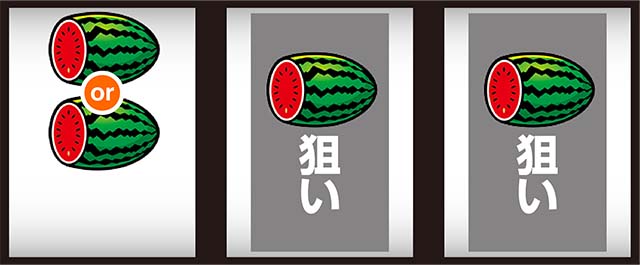 スーハナ打ち方