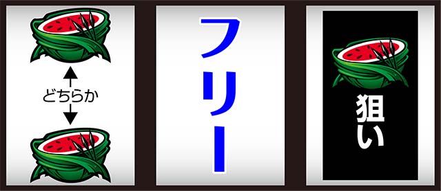 エンジェルビーツ打ち方