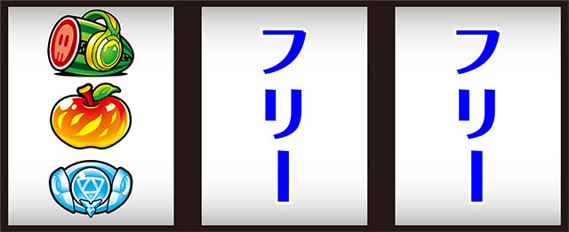マクロスデルタ打ち方
