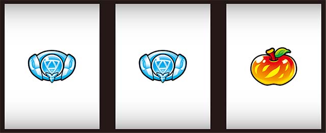 マクロスデルタ打ち方押し順発生時