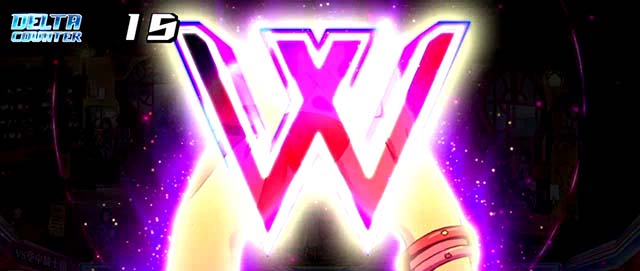 マクロスデルタベルカウンター