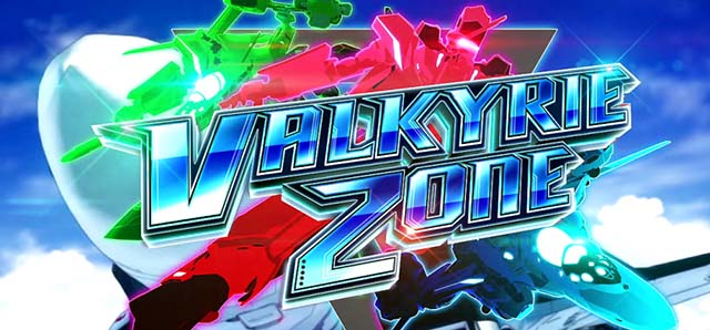 マクロスデルタCZバルキリーゾーン