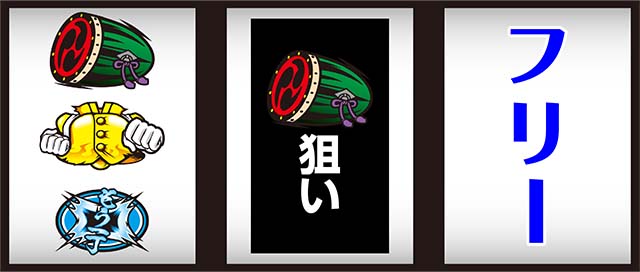 豪炎高校應援團 檄打ち方