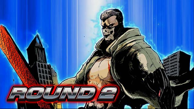 鉄拳4デビルジャッジメントバトル