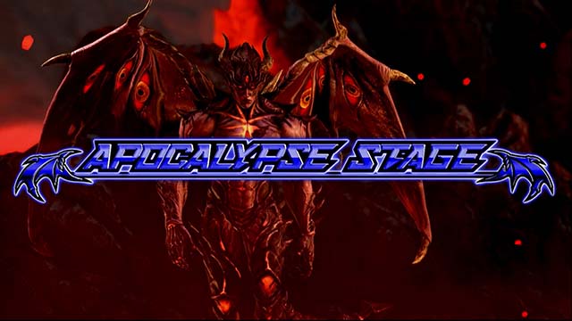 鉄拳4デビルAT中内部状態