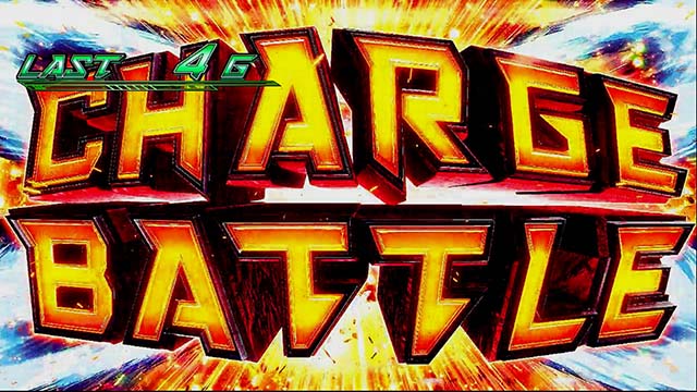 鉄拳4デビルチャージバトル