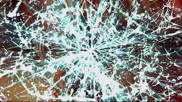 鉄拳4デビルボーナス画面破壊