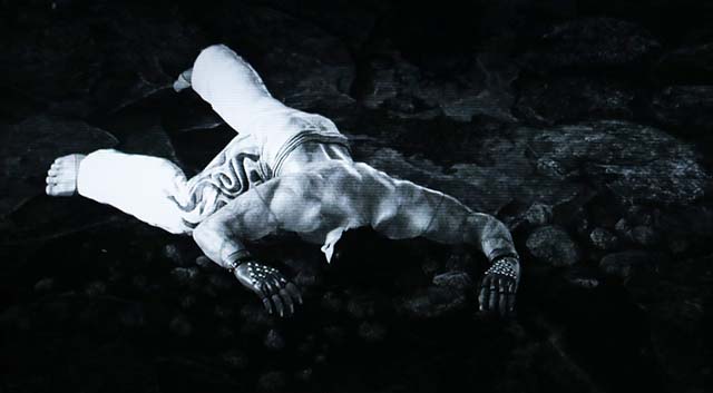 鉄拳4デビルジャッジメントバトル敗北有利区間引き継ぎ