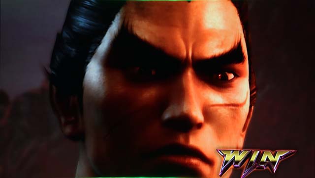 鉄拳4デビルAT当選契機割合