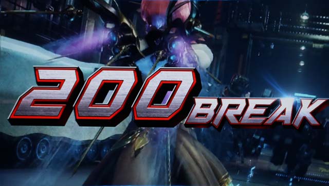 鉄拳4デビルクライマックスフェイズ・ユグドラシル