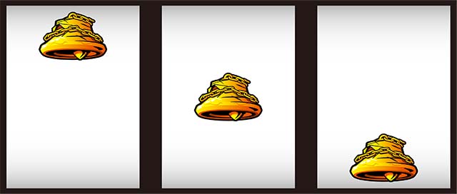 鉄拳4デビル共通ベル