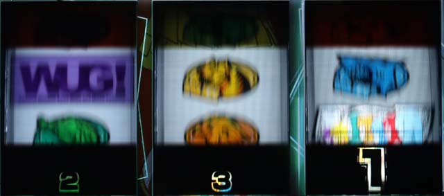 パチスロ Wake Up, Girls！ Seven Memories押し順ナビ