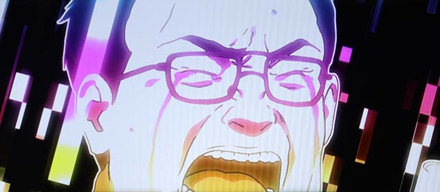 パチスロ Wake Up, Girls！ Seven Memoriesアンコールモード