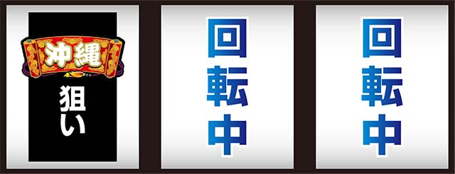 チバリヨ打ち方