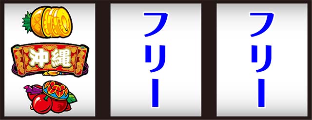 チバリヨ打ち方