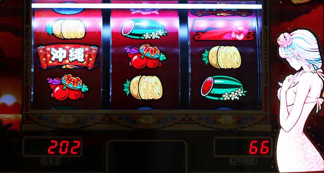 チバリヨボーナス予告音