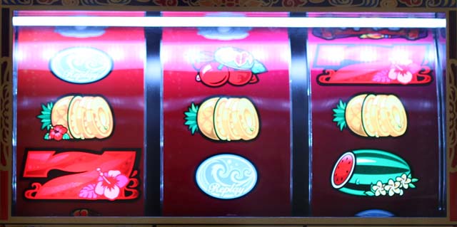 チバリヨボーナス中予告音中段ベル