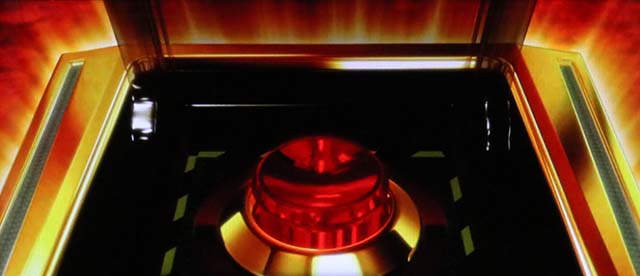 ガルパン劇場版Vボタン