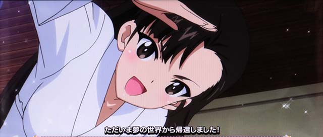 ガルパン劇場版特殊ステージ設定示唆