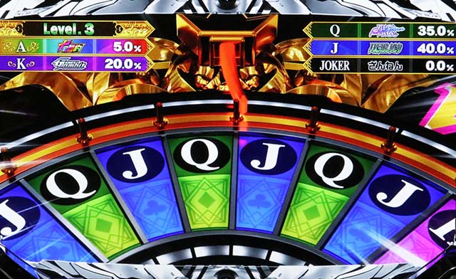 ノゲノラストラテジーゲームホイールオブフォーチュン