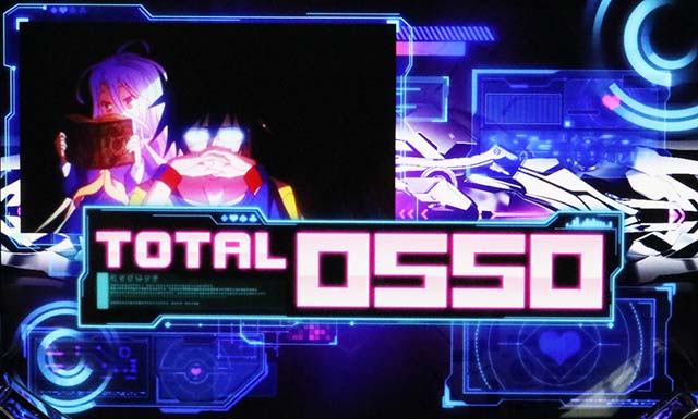 ノゲノラAT終了画面