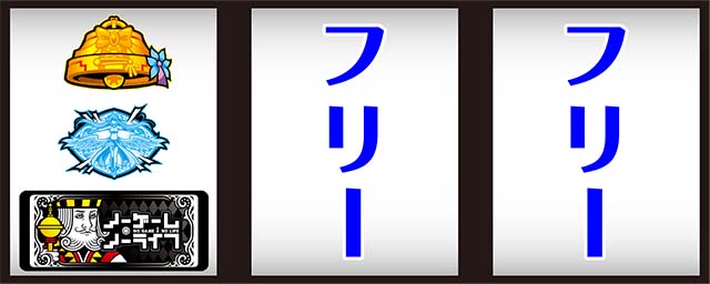 ノゲノラ打ち方