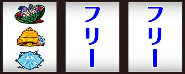 ノゲノラ打ち方