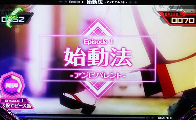 ノゲノラATエピソード