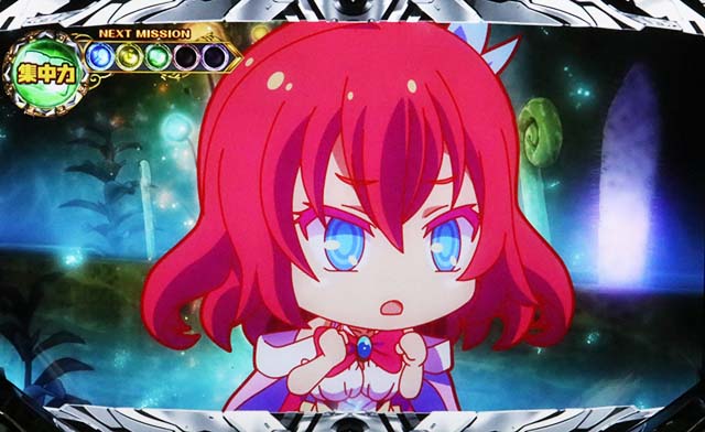 ノゲノラ前兆空白準備演出