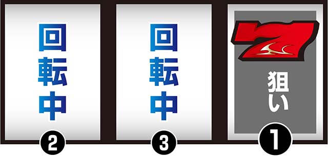 ガメラ打ち方逆押し