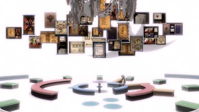 まどか前後編ほむら部屋