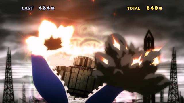 まどか前後編ワルプルギスの夜追撃