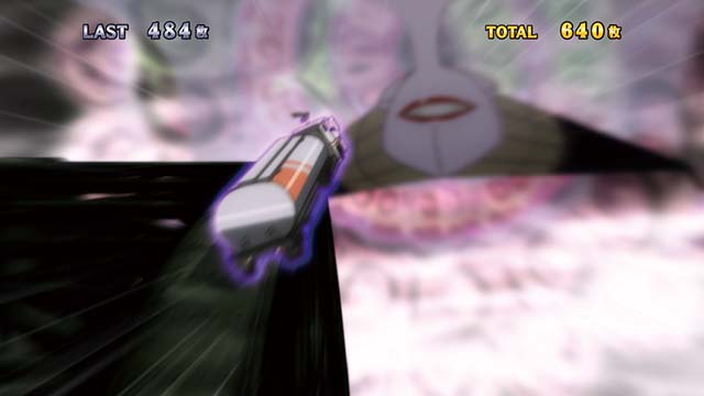 まどか前後編ワルプルギスの夜追撃