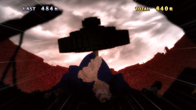 まどか前後編ワルプルギスの夜追撃