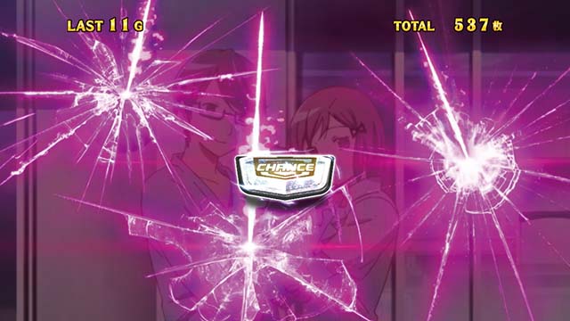 まどか前後編BIGチャンス告知